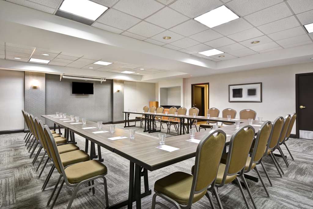Hyatt Place Columbus Worthington - photo 6