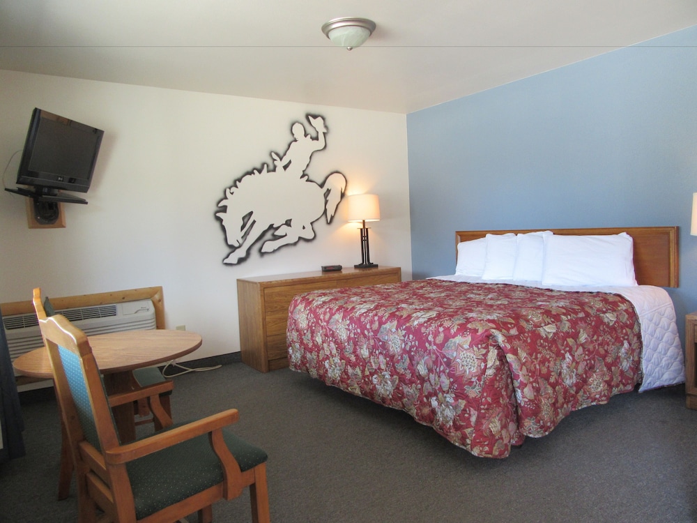 Big Bear Motel - photo 11