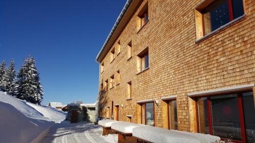 Berghotel Schonhalden — Flums — photo 5