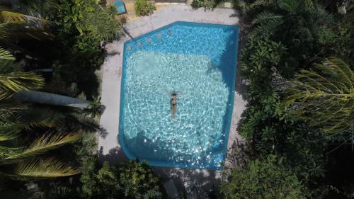 Casa Kin33 — 4-Star Luxury Hotel in Cancun, Mexico