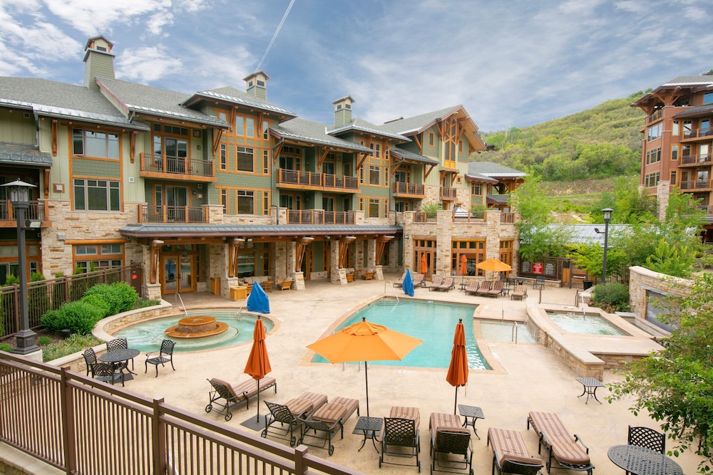 Escala Lodges by Luxury Mountain Destina - featured photo