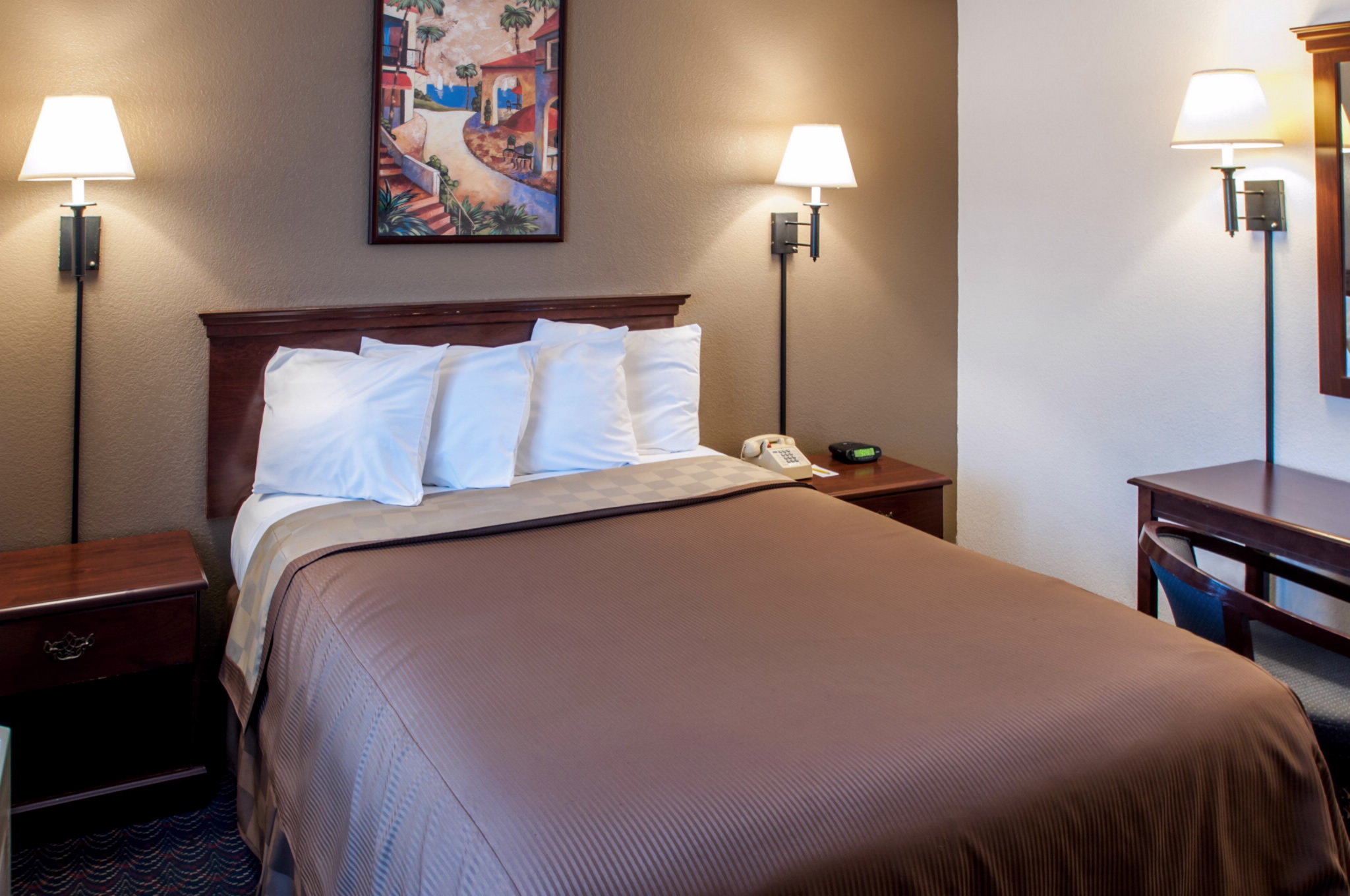 Rodeway Inn San Ysidro - photo 39