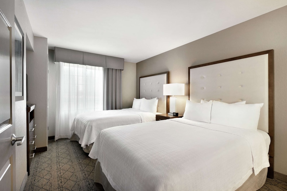 Homewood Suites by Hilton Portland Airport - photo 8