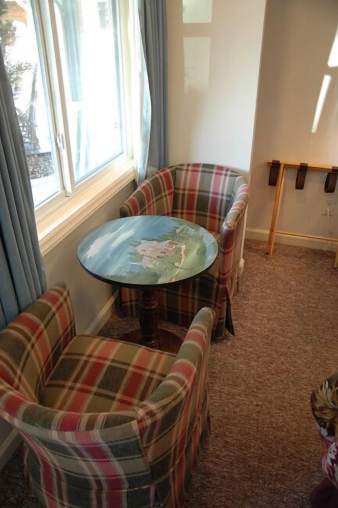 The Homestead Inn - photo 145
