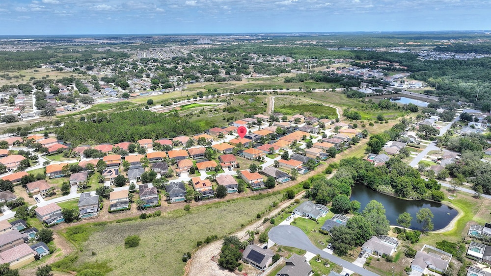 Breathe Easy at Solterra Resort by Shine Villas condo - photo 88