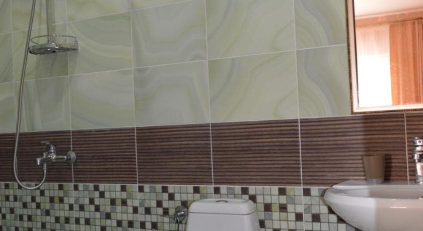 Edelveys Hotel — Sochi — photo 3