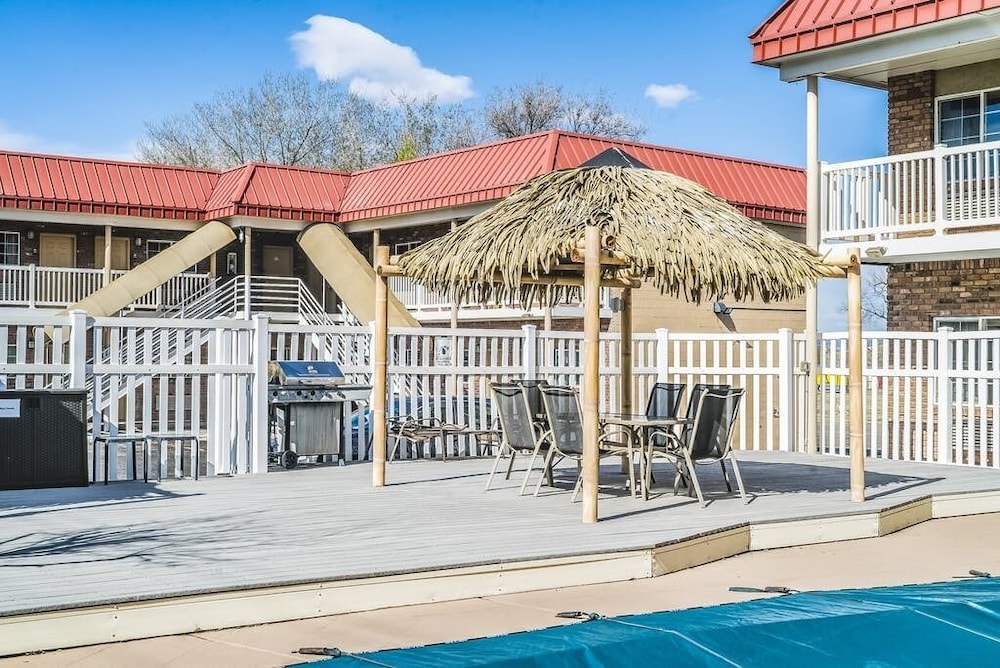 Days Inn by Wyndham Montrose - photo 14