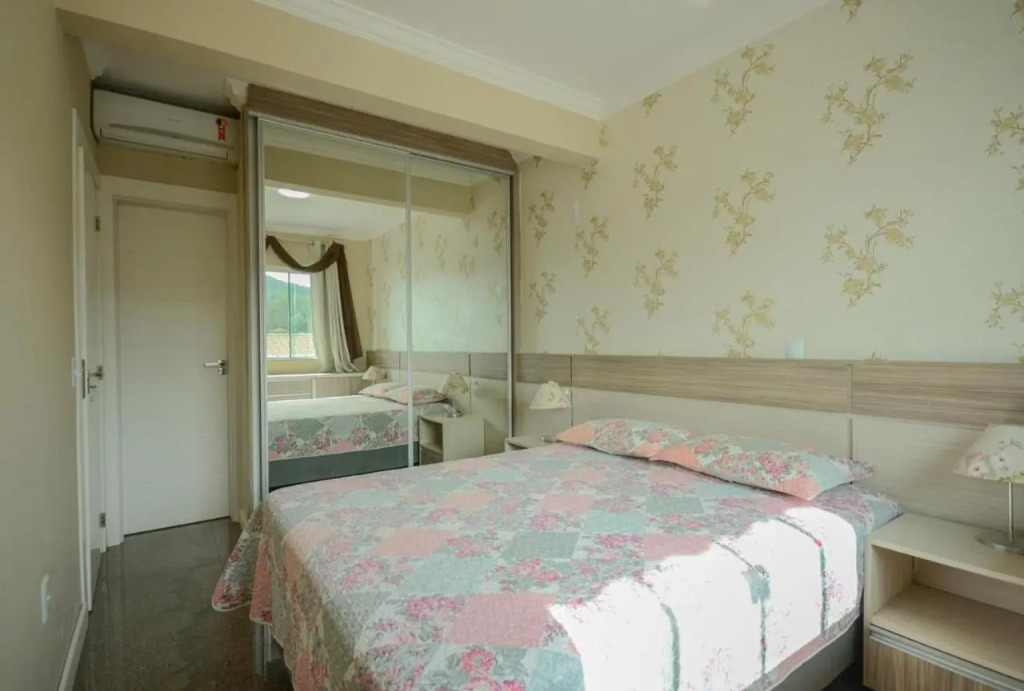Residencial Suites Mariscal