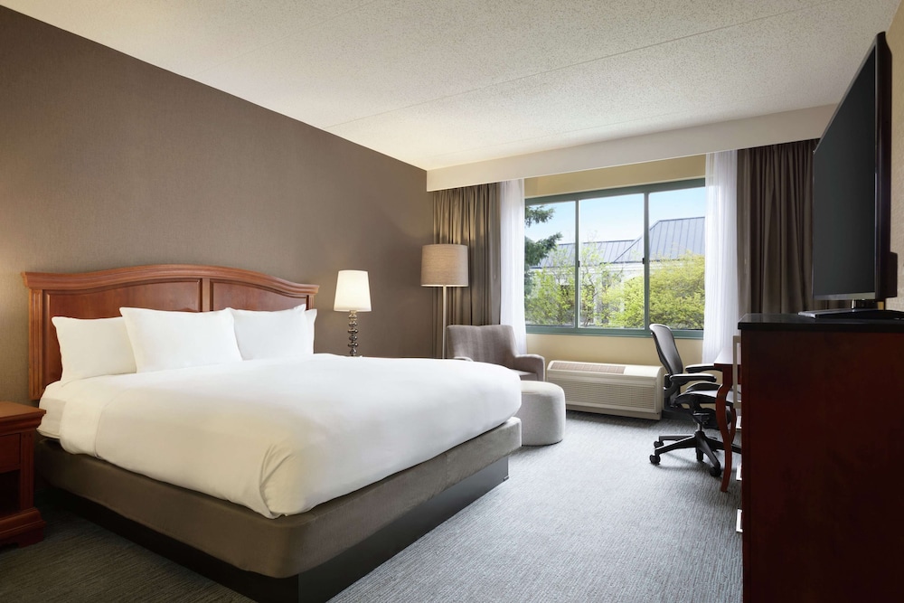 DoubleTree by Hilton Detroit Novi - photo 12