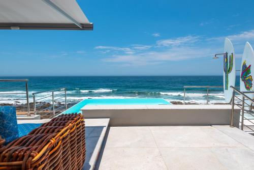 The Sugar Shack in Ballito, South Africa