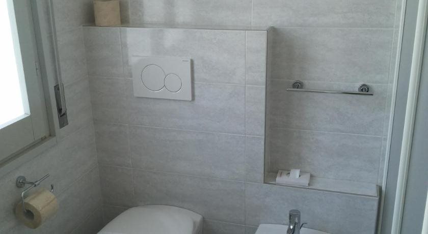 Hotel Canoa — Cervia — photo 5