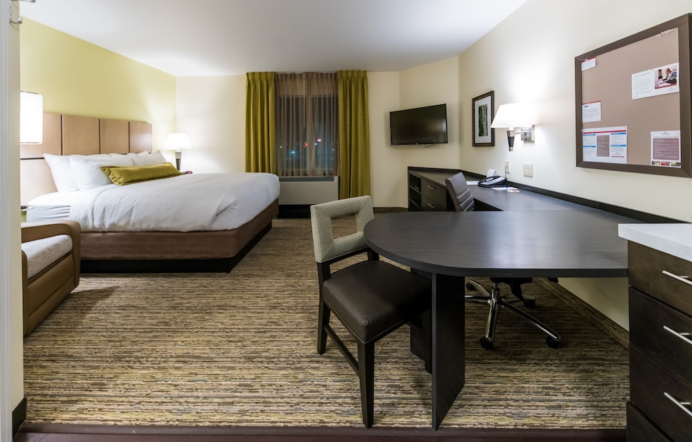 Candlewood Suites Fairbanks by IHG - photo 8