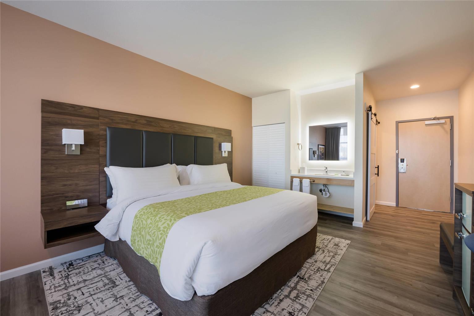 Inn at Port Gardner Everett Waterfront Ascend Hotel Collection - photo 17