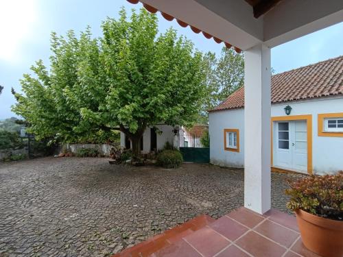 Quinta Santo António in Cadaval, Portugal