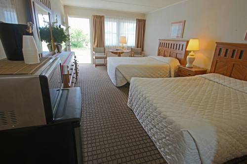 Colton Court Motor Inn - photo 9