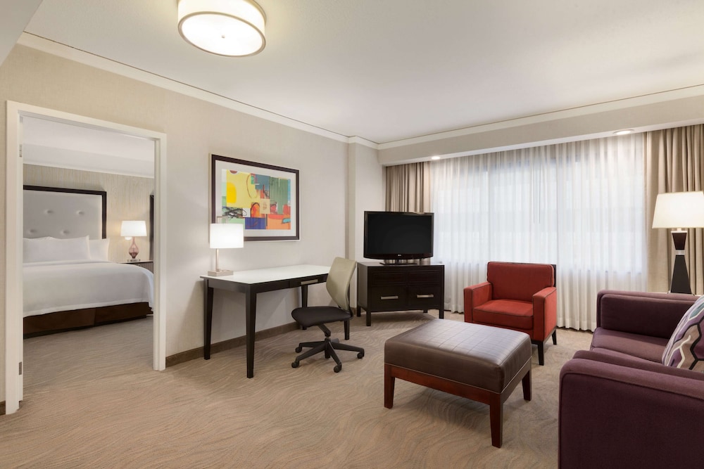 Embassy Suites by Hilton Irvine Orange County Airport - photo 25
