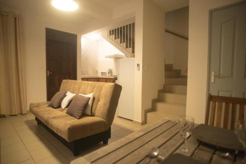 Residence Kara — 4-Star Luxury Hotel in Cayenne, France