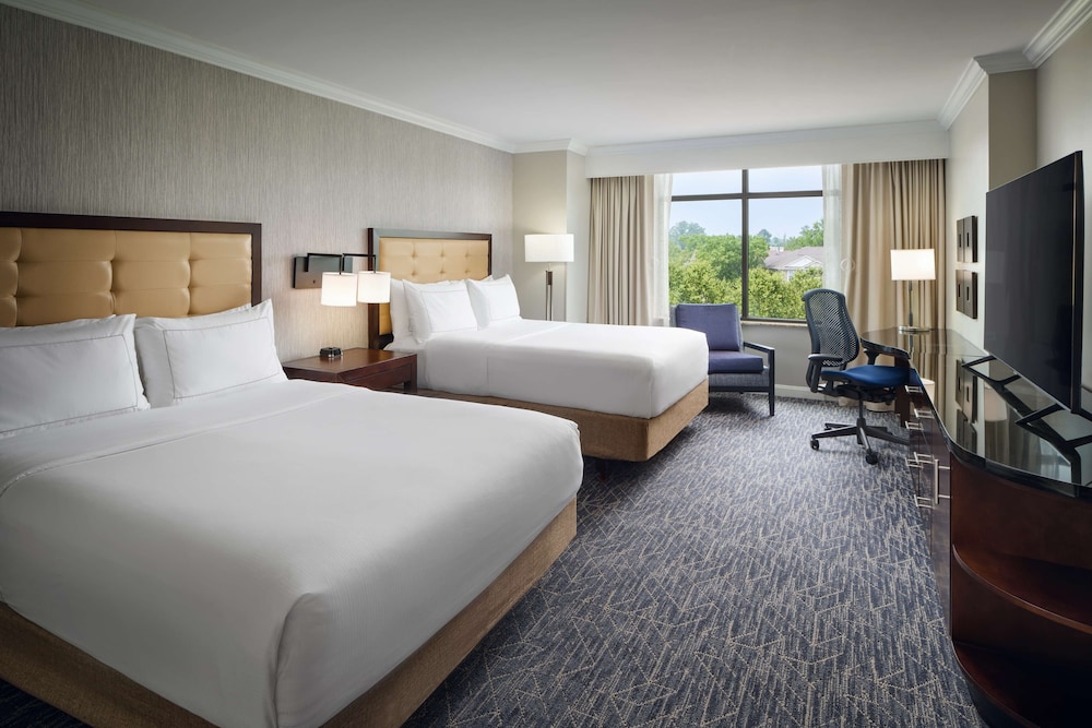 Hilton Richmond Hotel & Spa Short Pump - photo 16