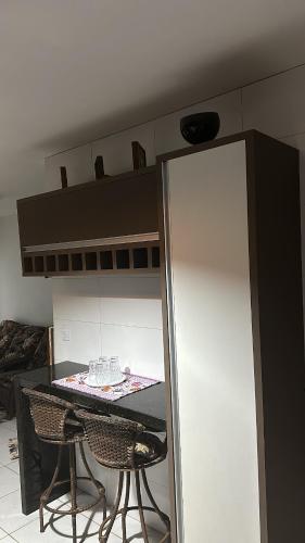 Cantinho da jana in Navegantes, Brasil