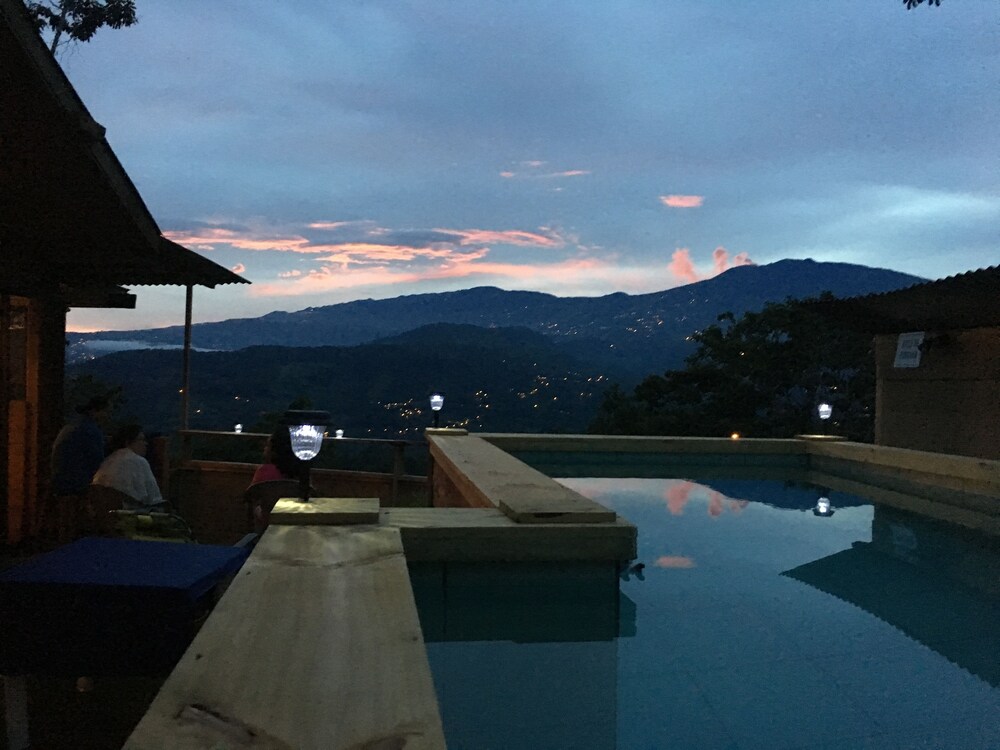 Bella Vista Ranch Ecolodge — 4-Star Luxury Hotel in Turrialba, Costa Rica