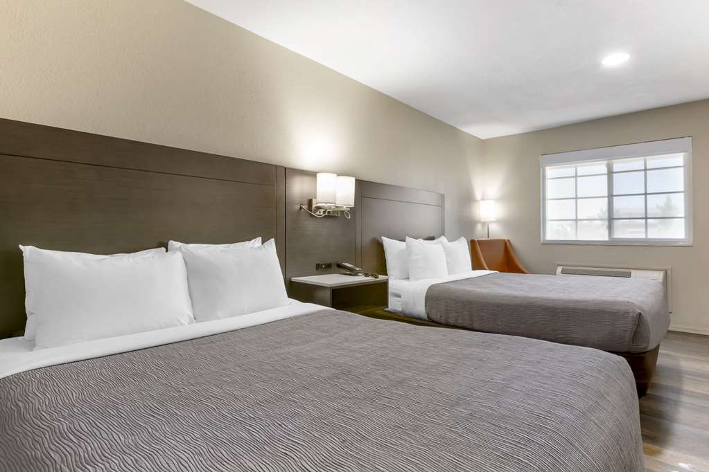 Quality Inn Show Low - photo 7