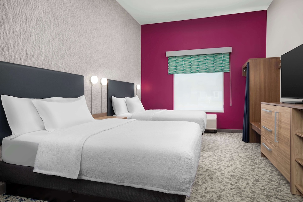 Home2 Suites by Hilton Lubbock University - photo 9