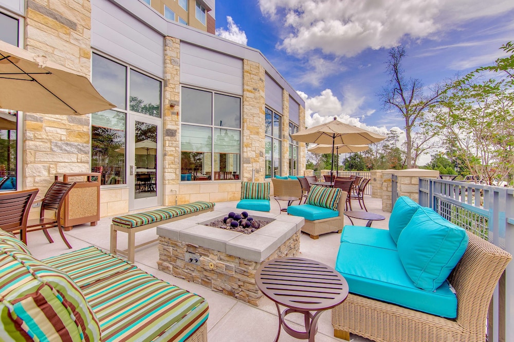 Hilton Garden Inn North Houston Spring - photo 36