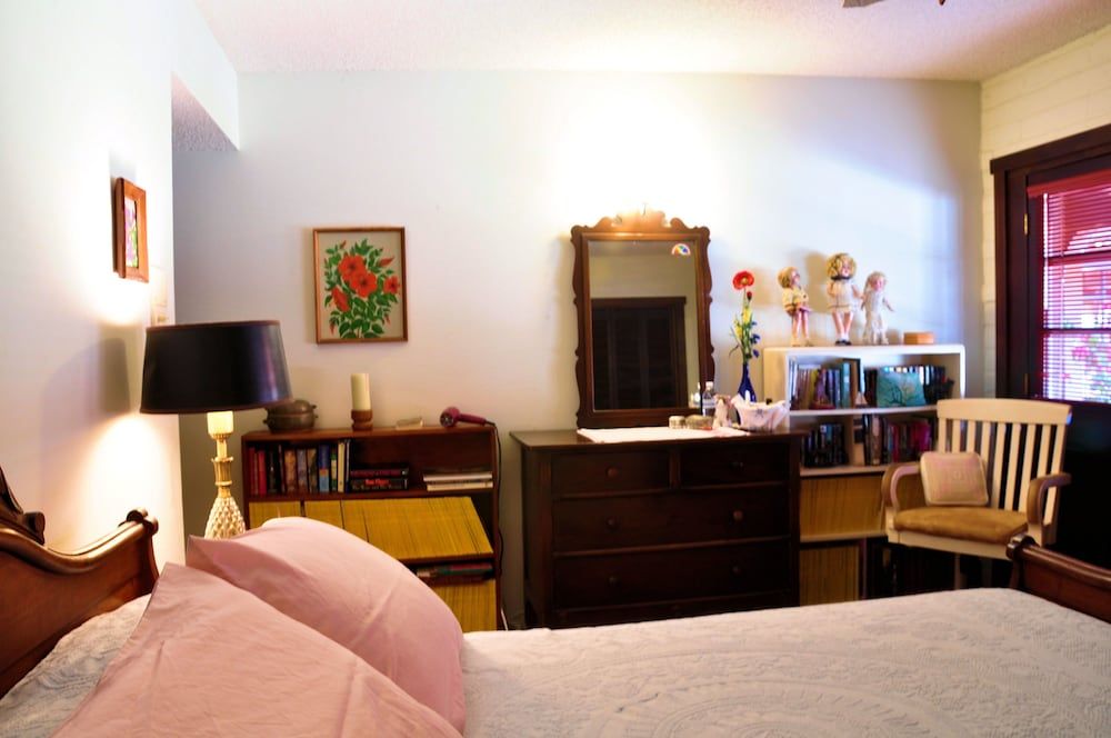 Desert Oasis B&B - photo 7