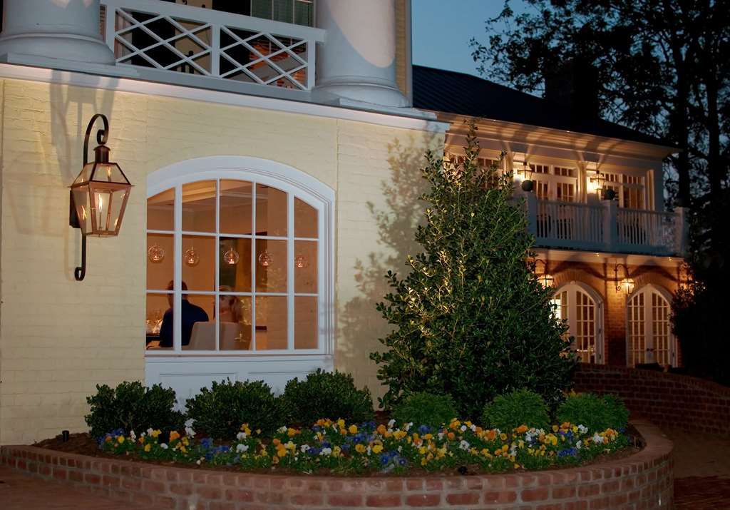 Inn at Willow Grove - photo 6