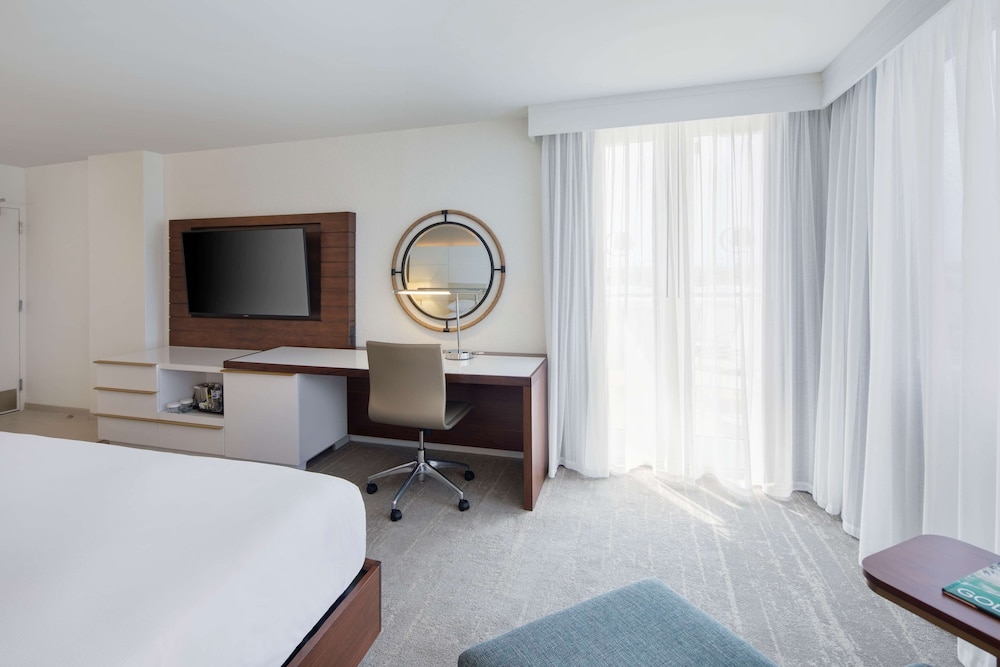 DoubleTree by Hilton Deerfield Beach Boca Raton - photo 20