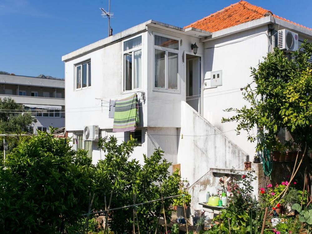 Apartment Lady Orsan