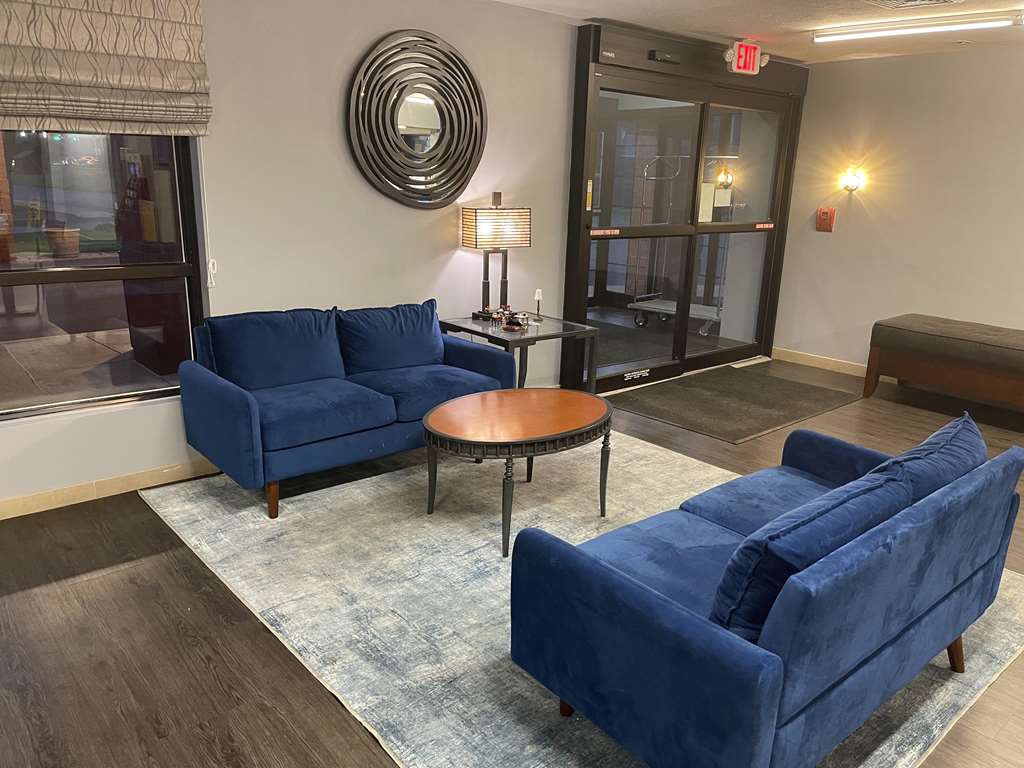 Best Western DuBois Hotel - photo 10