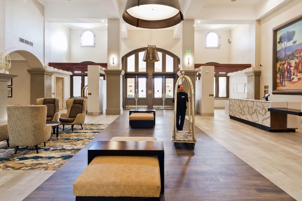 Embassy Suites by Hilton Milpitas Silicon Valley - photo 11
