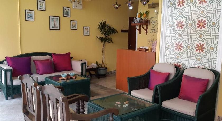 Klai Hat Inn - last minute hotel in Hua Hin