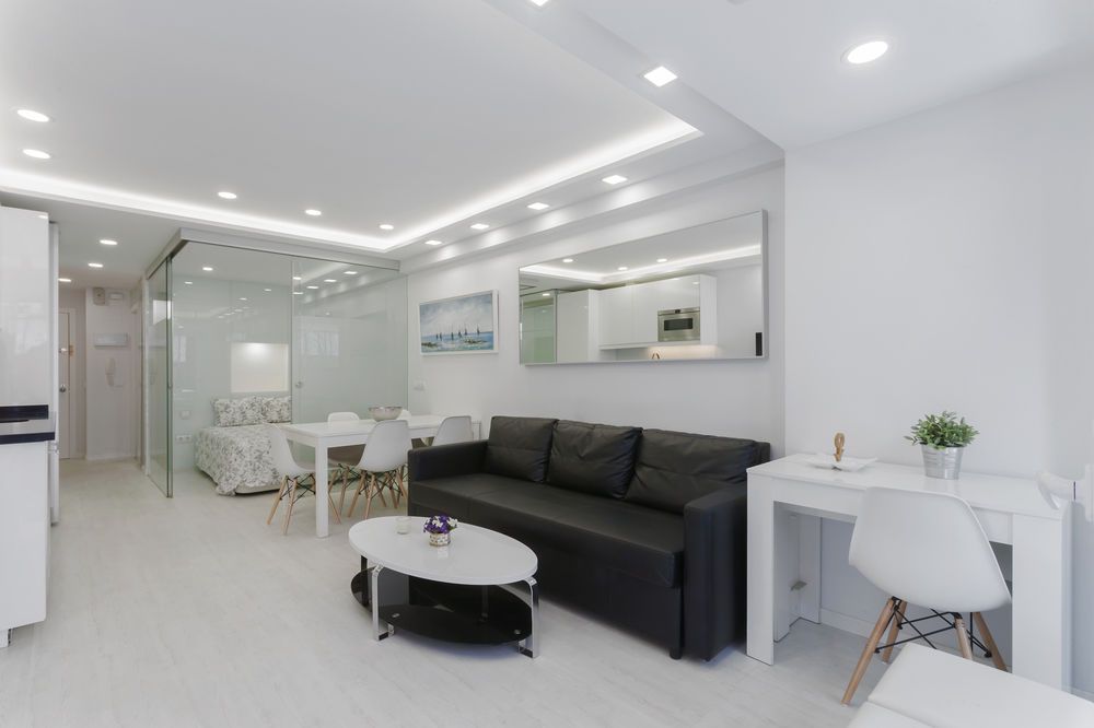 PYR Select Terraza de Salamanca — 4-Star Luxury Hotel in Madrid, Spain