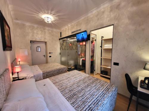 Venus Inn Vatican Guest House — 4-Star Luxury Hotel in Rome, Italy