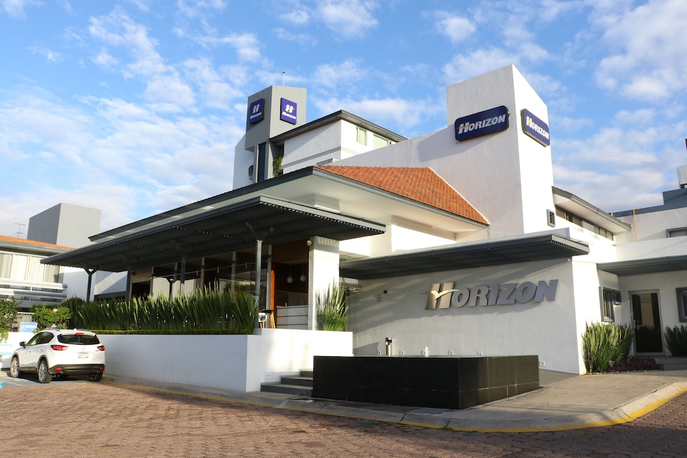 Hotel Horizon Morelia