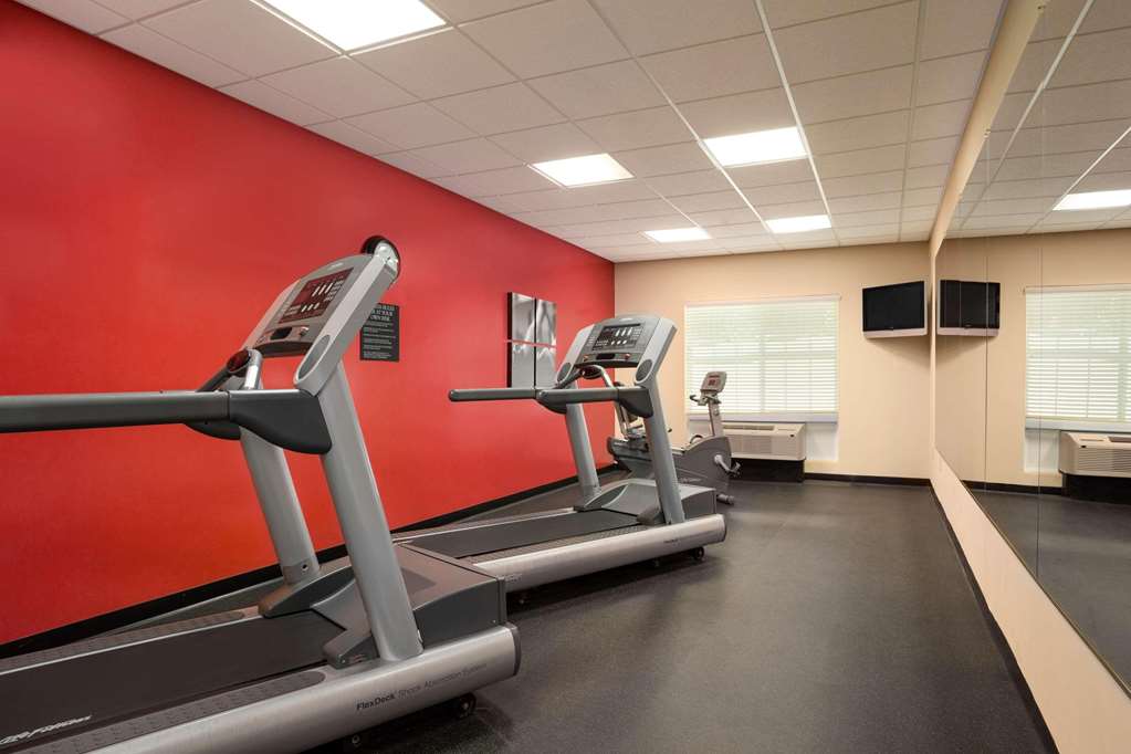 Country Inn & Suites by Radisson Goodlettsville TN - photo 10