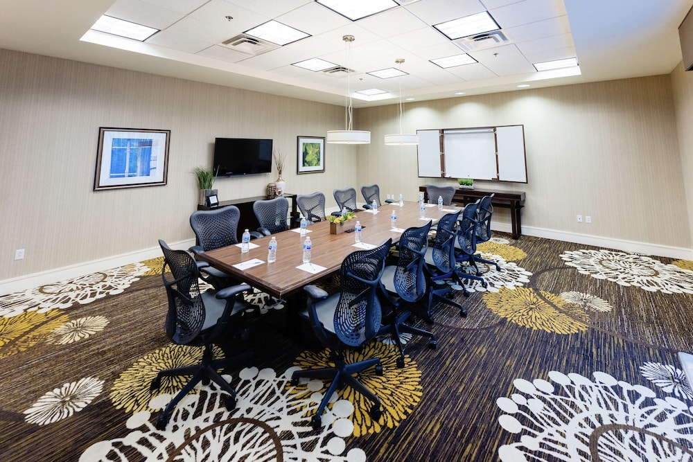 Hilton Garden Inn Exton West Chester - photo 43