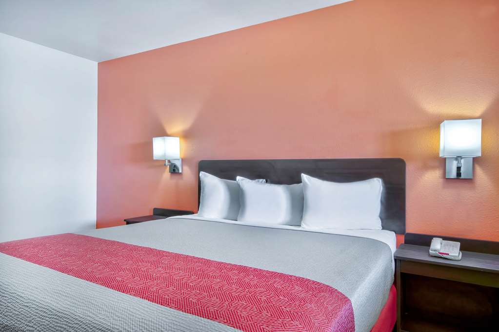 Motel 6 Santa Nella CA Los Banos - photo 12