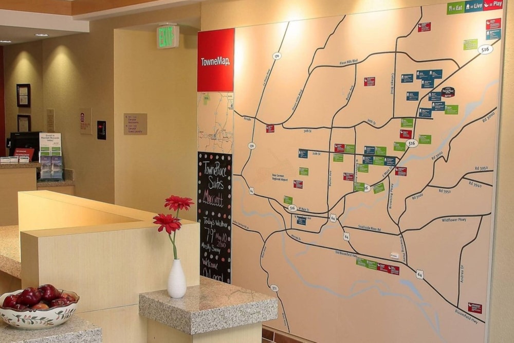 TownePlace Suites by Marriott Farmington - photo 18