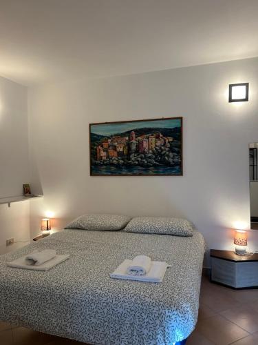 La Casetta — hotel in Moneglia