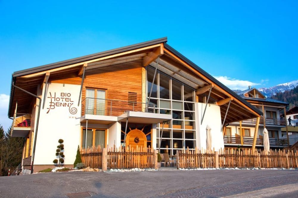 Bio Hotel Benny