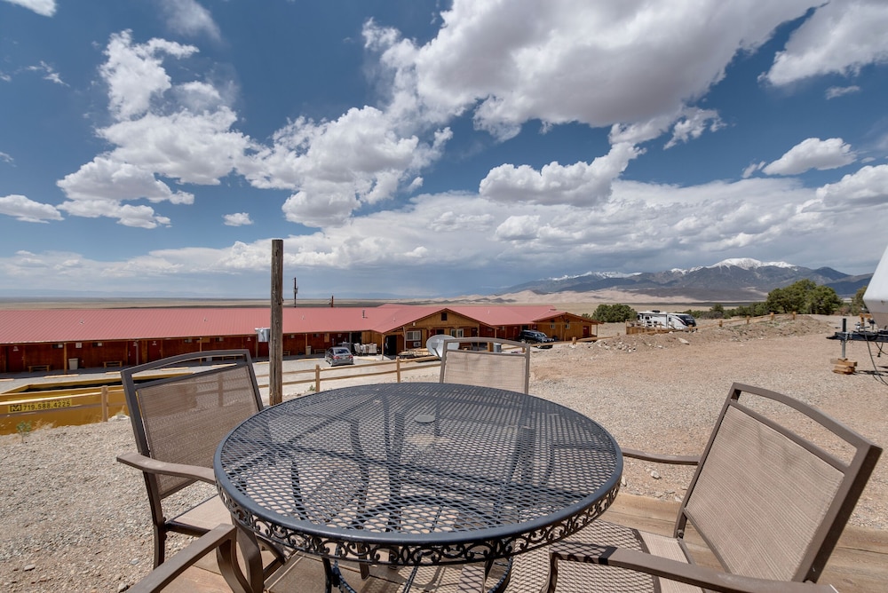 Great Sand Dunes Lodge - photo 91