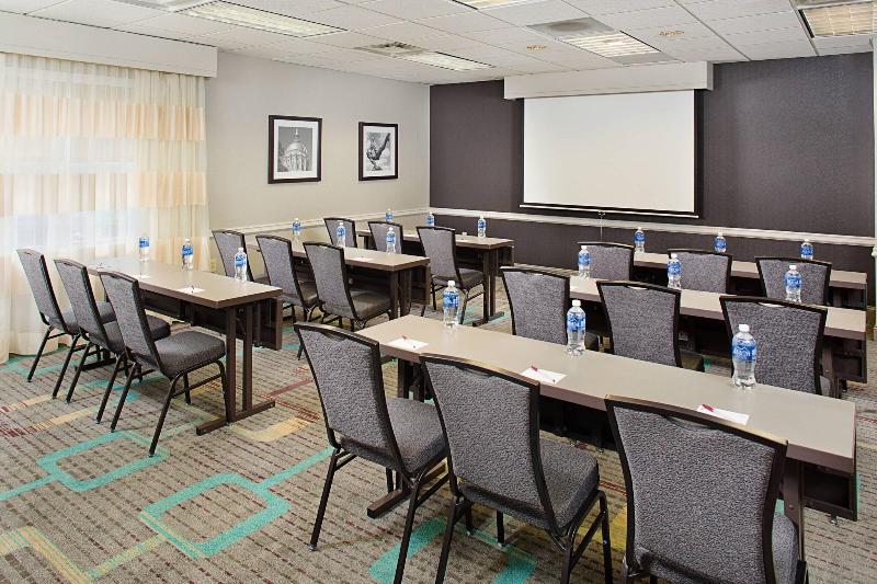 Residence Inn by Marriott Peachtree Corners - photo 47