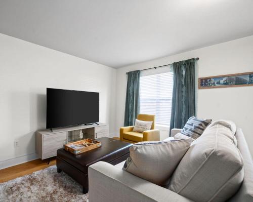 The Lofts of Downtown in Clarksville, United States