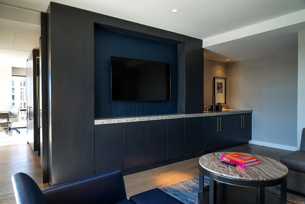 InterContinental Washington D.C. The Wharf by IHG - photo 25