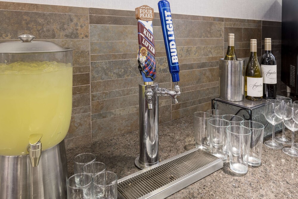 Homewood Suites by Hilton Phoenix North Happy Valley - photo 48