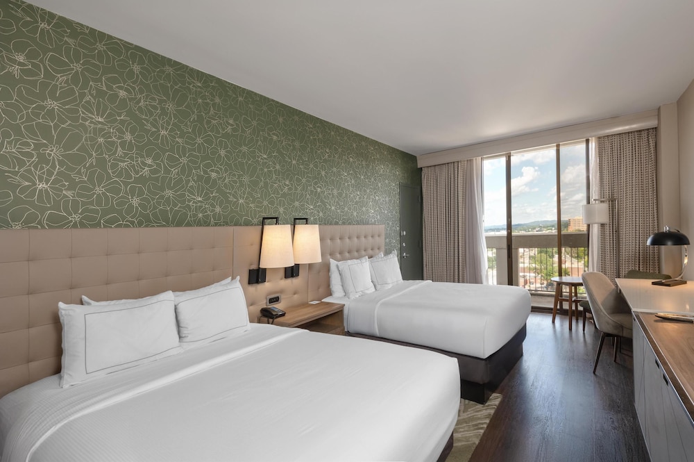 Hilton Birmingham Downtown at UAB - photo 15
