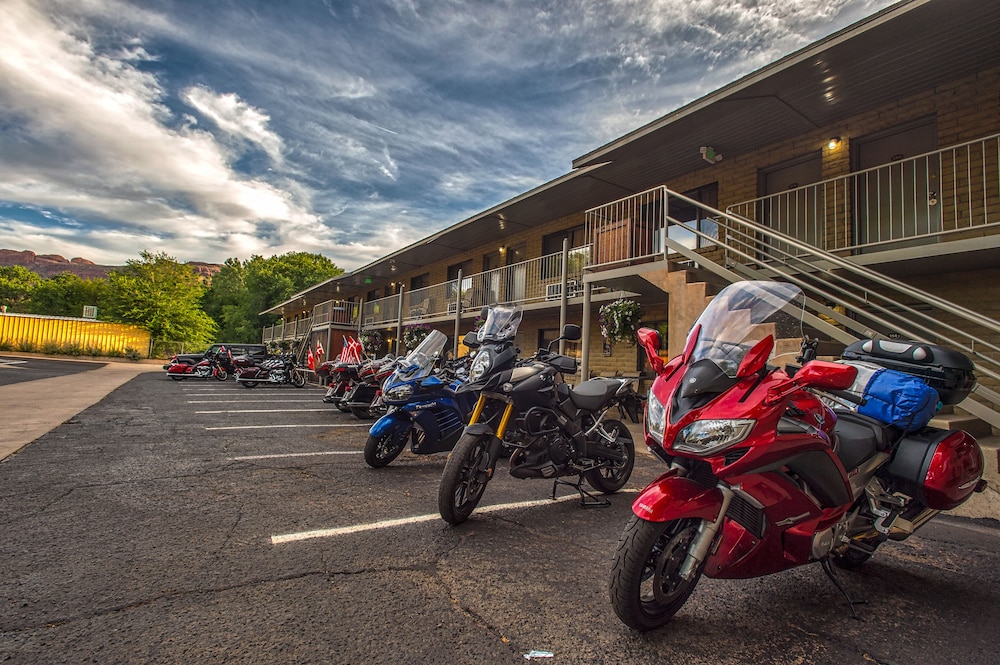 Moab Rustic Inn - photo 60
